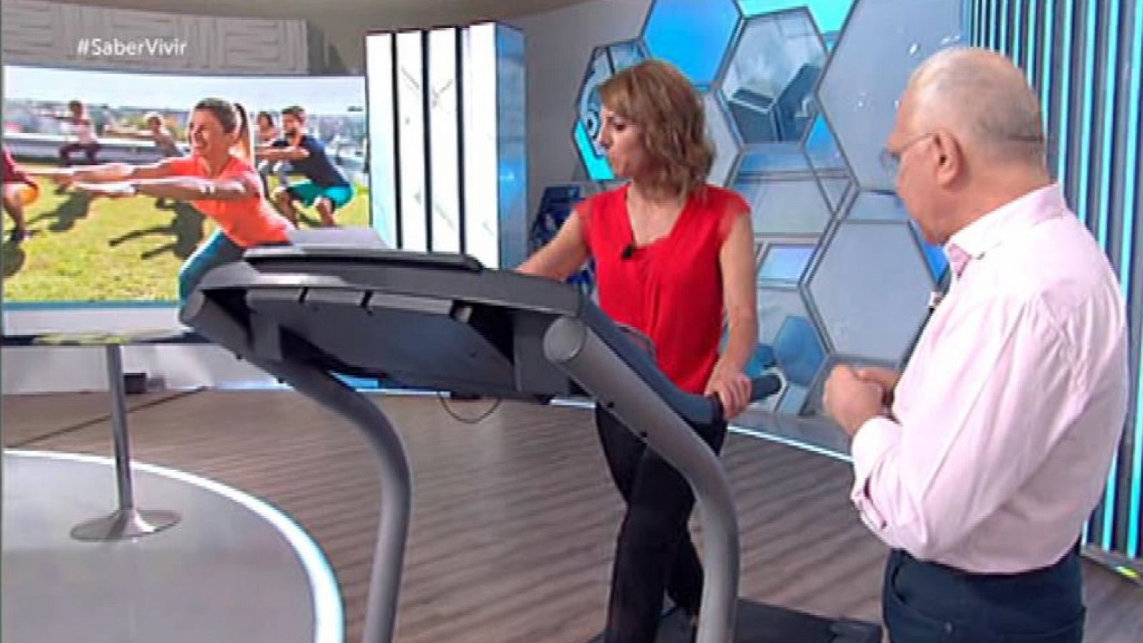 Saber vivir - 25/07/18 - ver ahora