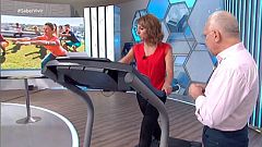 Saber vivir - 25/07/18