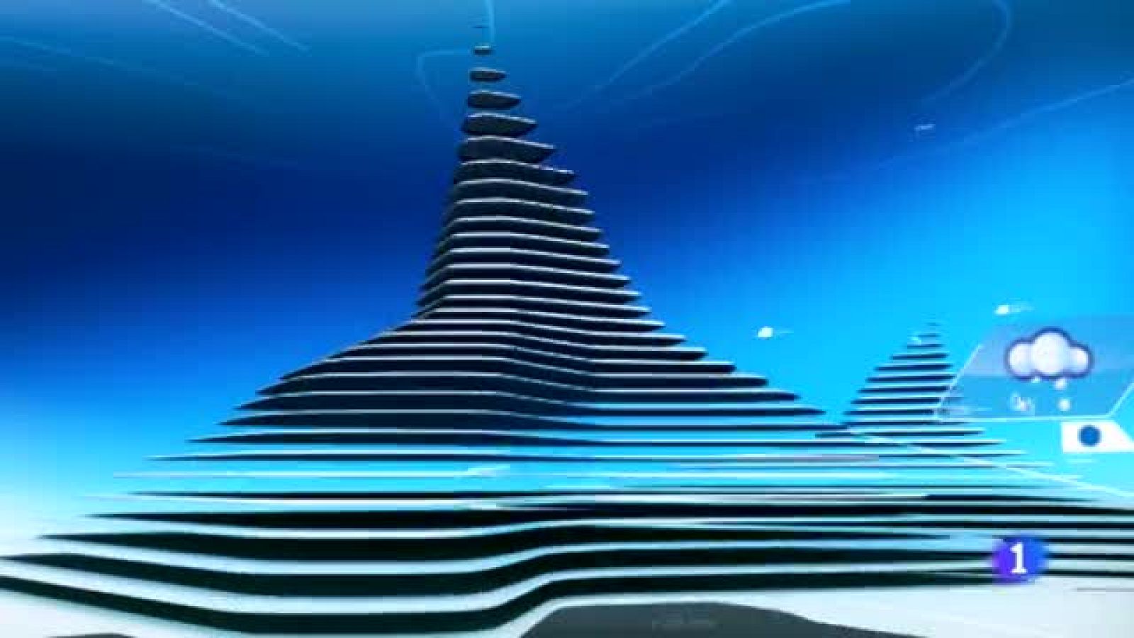 El tiempo en Galicia - 25/07/18