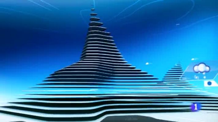 Telexornal - Galicia - El tiempo en Galicia - 25/07/18