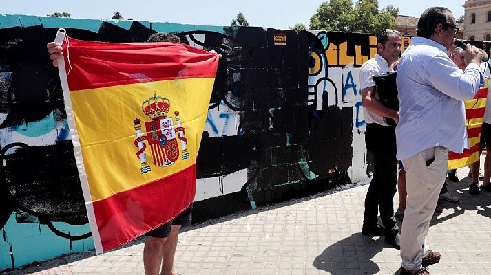 L'informatiu - Comunitat Valenciana - L'Informatiu - Comunitat Valenciana - 25/07/18