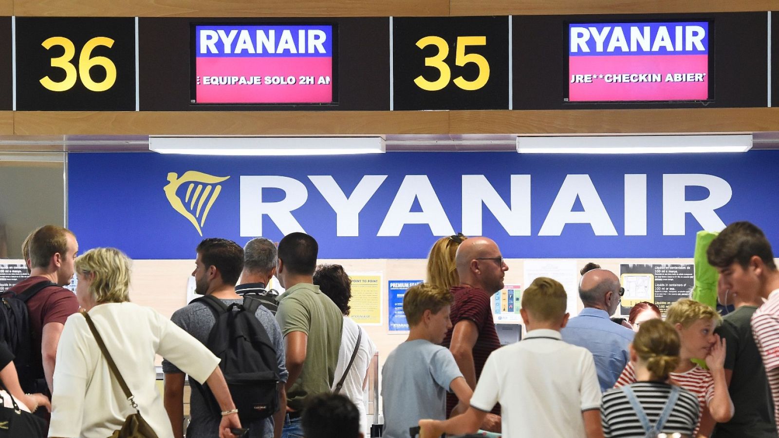 La Comunidad Valenciana en 2' - 25/07/18 - ver ahora