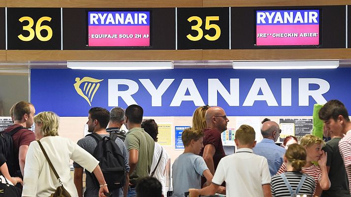 L'informatiu - Comunitat Valenciana - La Comunidad Valenciana en 2' - 25/07/18