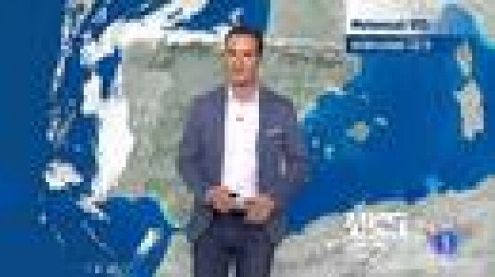 Noticias de Extremadura - El Tiempo en Extremadura - 25/07/18