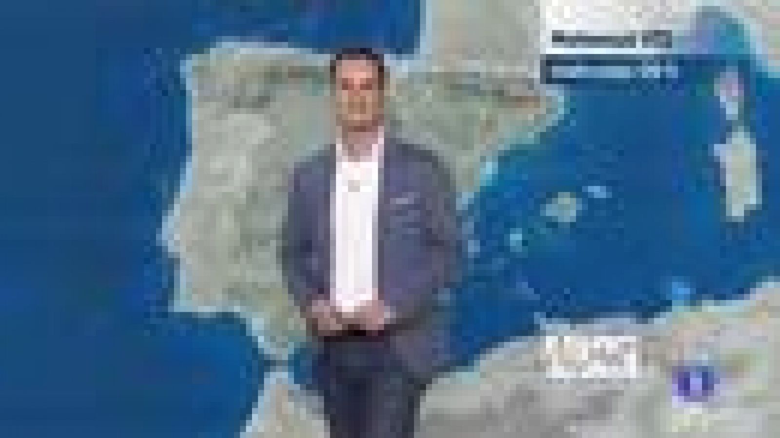 El Tiempo en Castilla-La Mancha - 25/07/18 | Ver