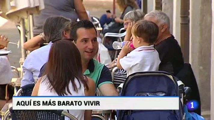 Noticias de Castilla y León - Castilla y León en 2' - 23/07/18