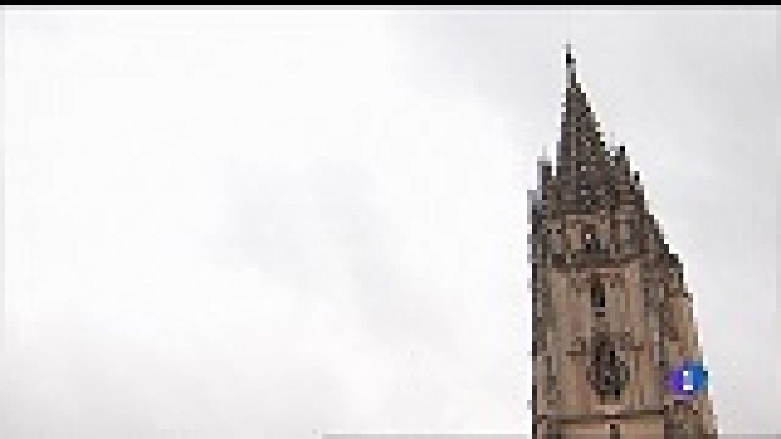 El tiempo en Asturias - 25/07/18 | Ver