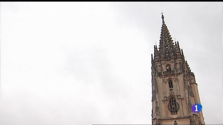 Panorama Regional - El tiempo en Asturias - 25/07/18