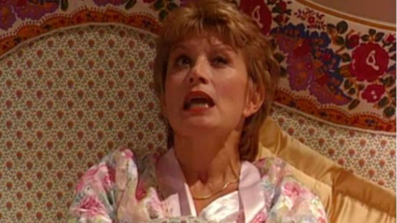 Pret a Porter: Gelosia del vent - Capítol 5 | RTVE Play