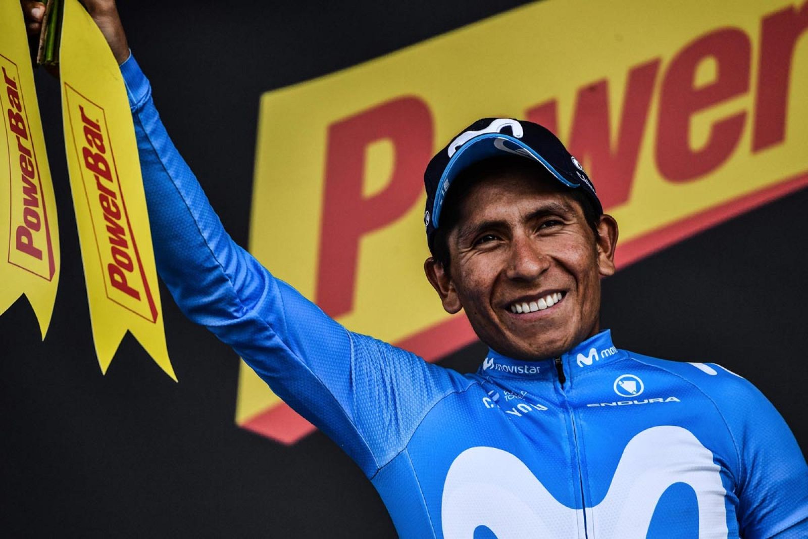 Tour 2018: Quintana reina en la cima del Portet | Ver