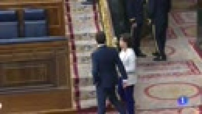 Casado niega a Santamaría su petición de un reparto proporcional de puestos en la dirección del PP