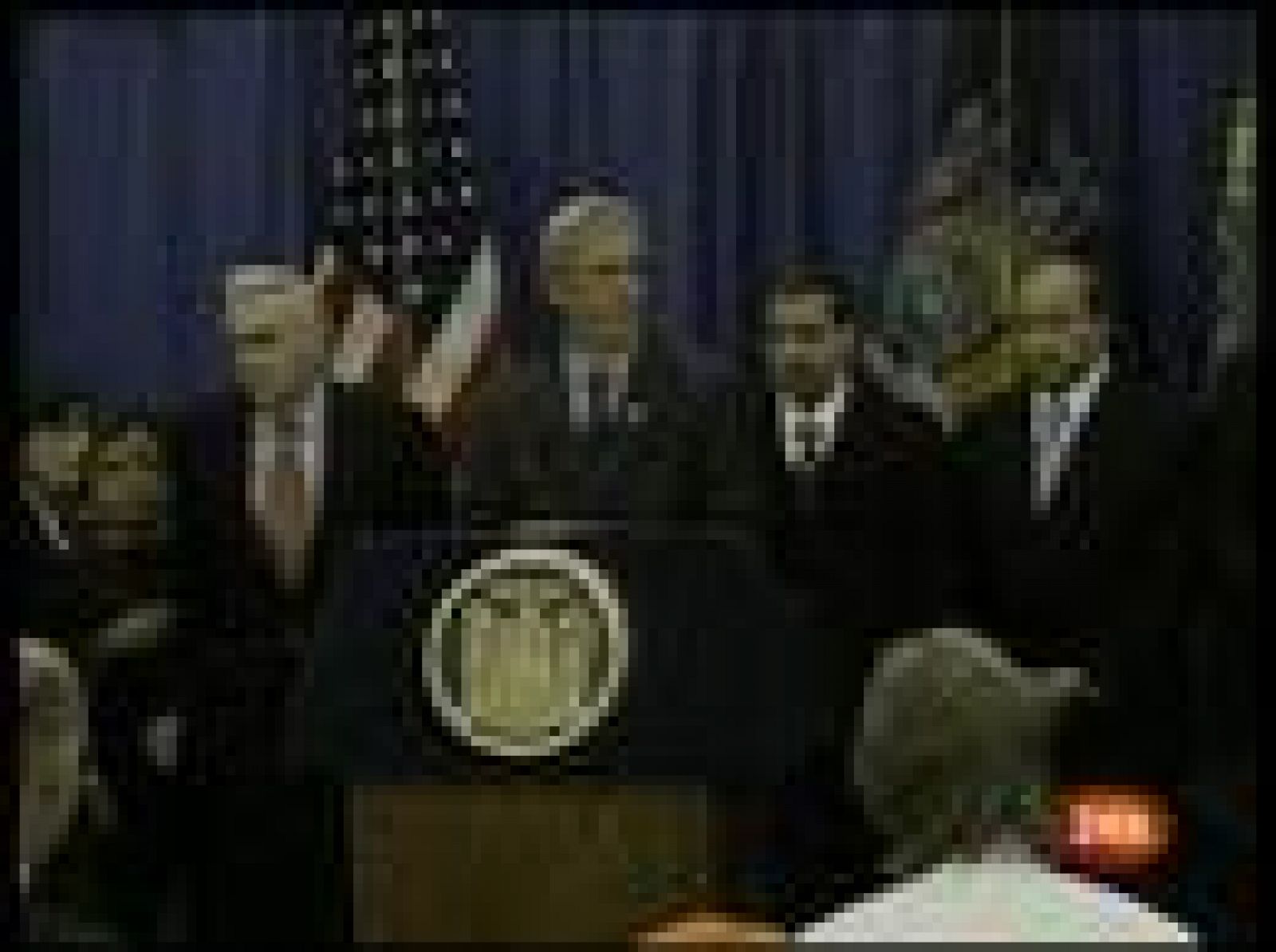 Un hombre asesina a 13 personas en EE.UU y después se suicida