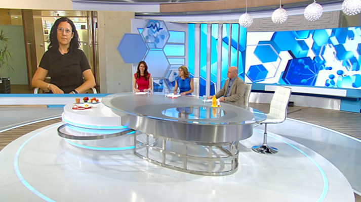 Saber vivir - Saber vivir - 26/07/18