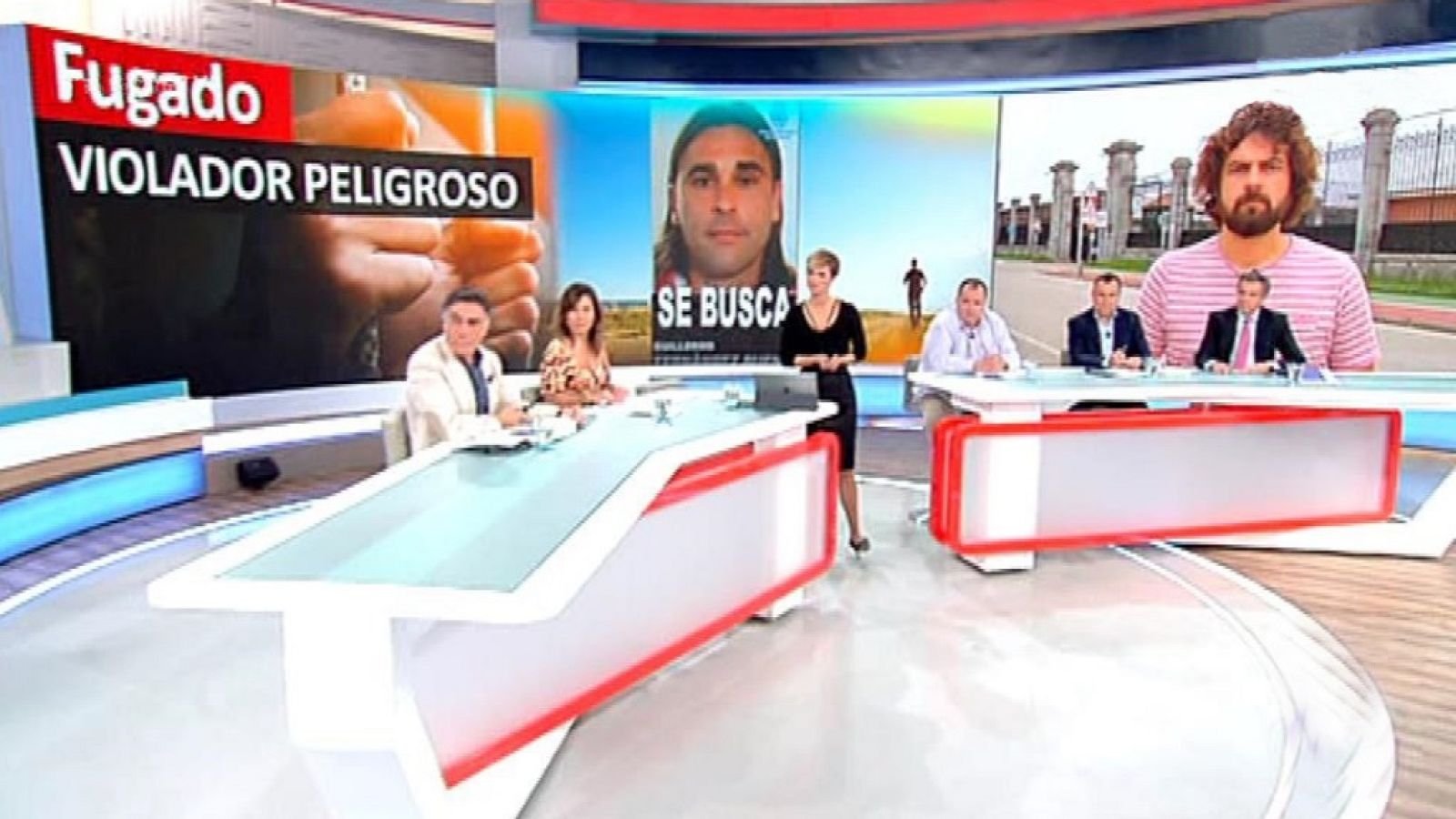 La Mañana - 26/07/18 - ver ahora