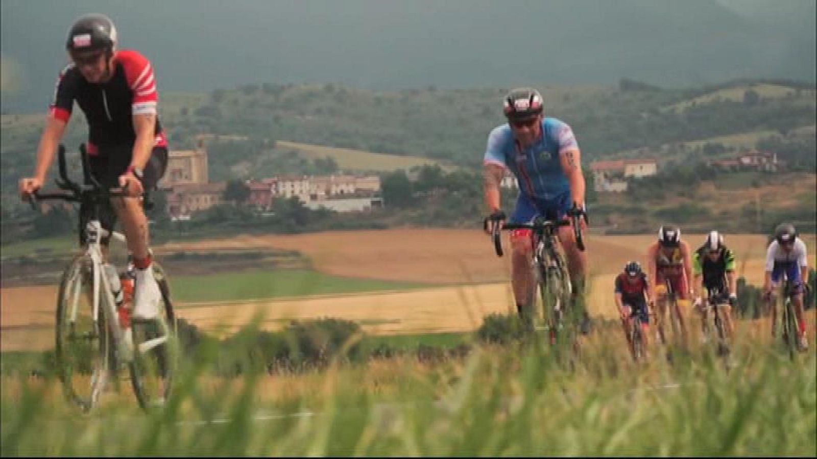 #Somos Triatlón - Programa 18 - ver ahora