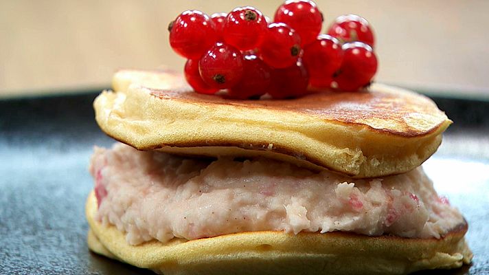 RTVE Cocina - Bollos japoneses