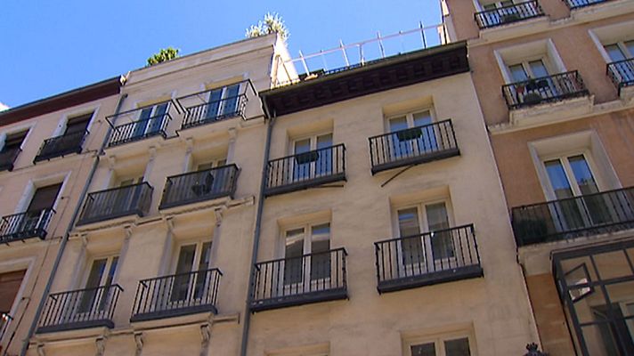 Informativo de Madrid - La Comunidad de Madrid en 4' - 26/07/18