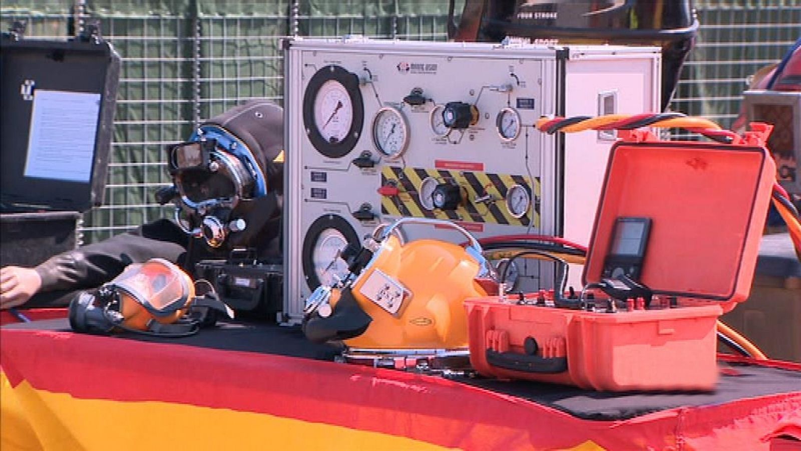 L'Informatiu - Comunitat Valenciana - 26/07/18 - ver ahora