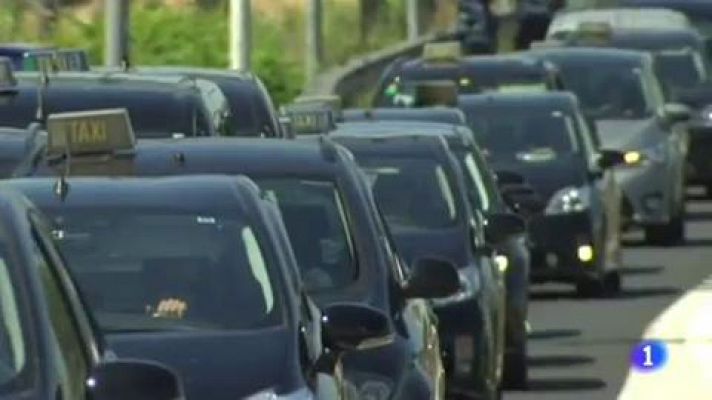 L'Informatiu - L'informatiu en 3 minuts - 26/07/2018