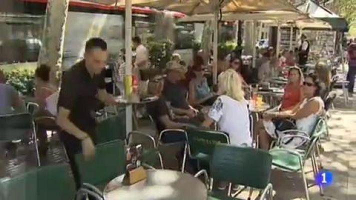 L'Informatiu - L'informatiu - 26/07/2018