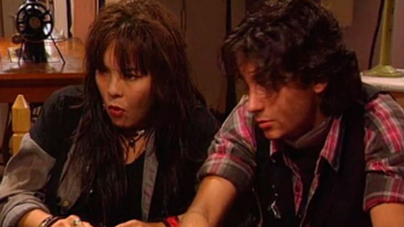 Pret a Porter: Els grunge - Capítol 8 | RTVE Play