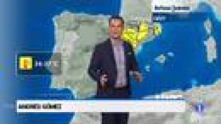 Noticias Andalucía - Andalucía en 2' - 26/7/2018