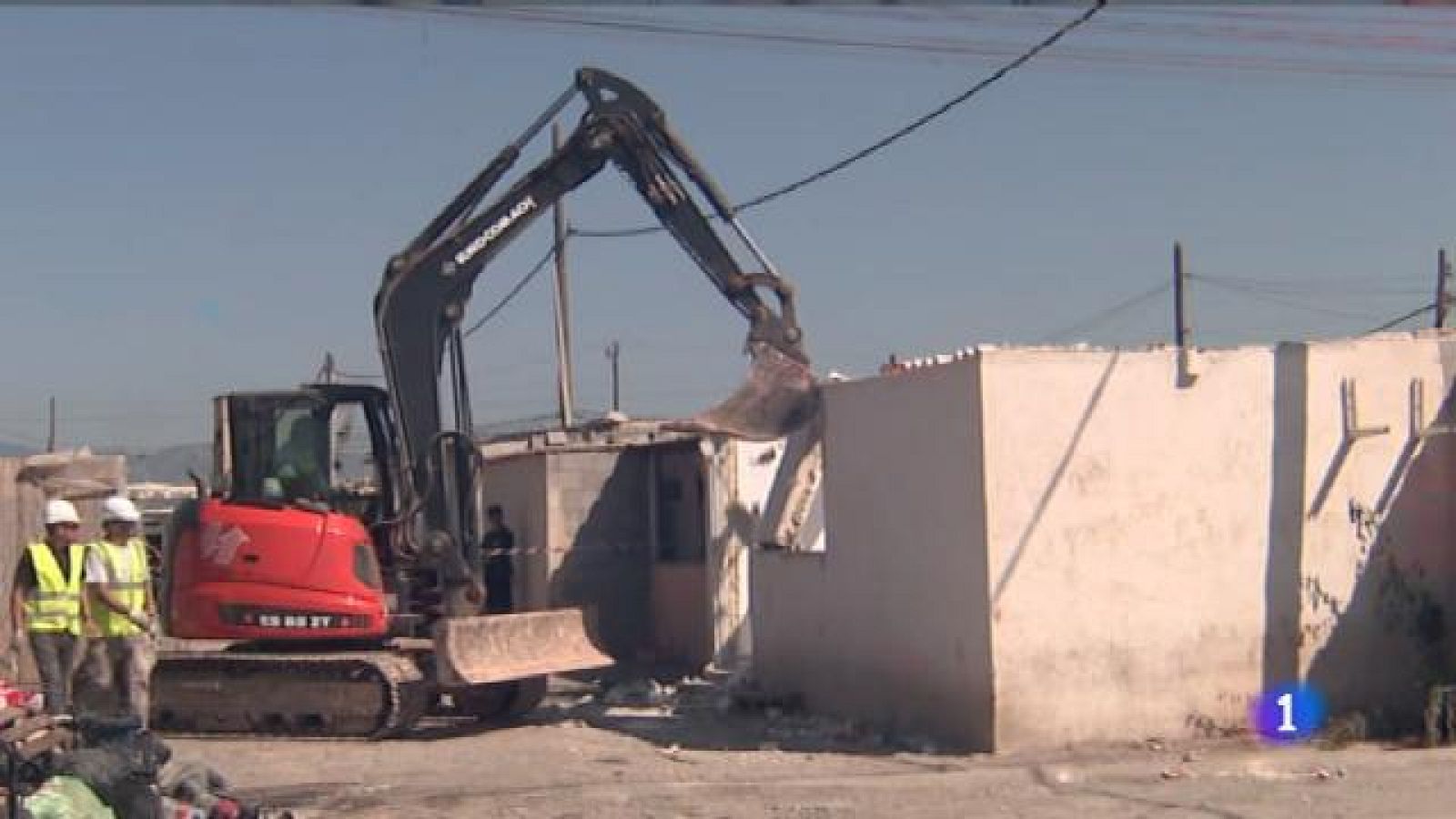 Informatiu Balear 2 - 26/07/18