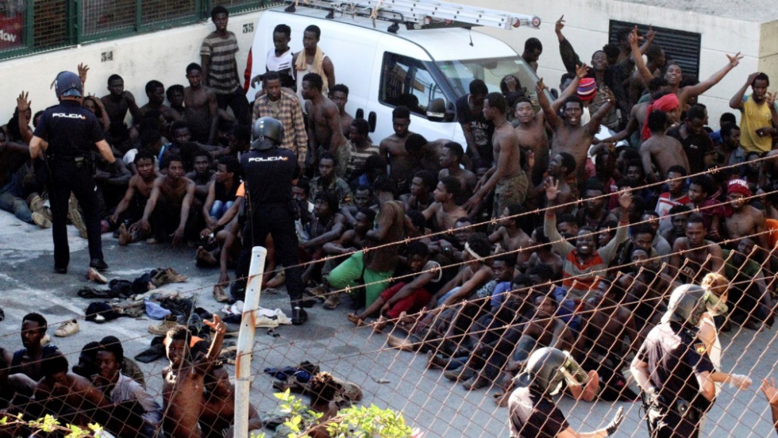 Telediario - 15 horas - 26/07/18 - ver ahora