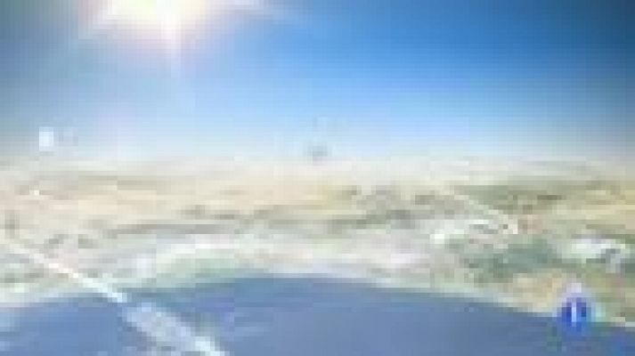 Telenorte - País Vasco - El tiempo en el País Vasco - 26/07/18