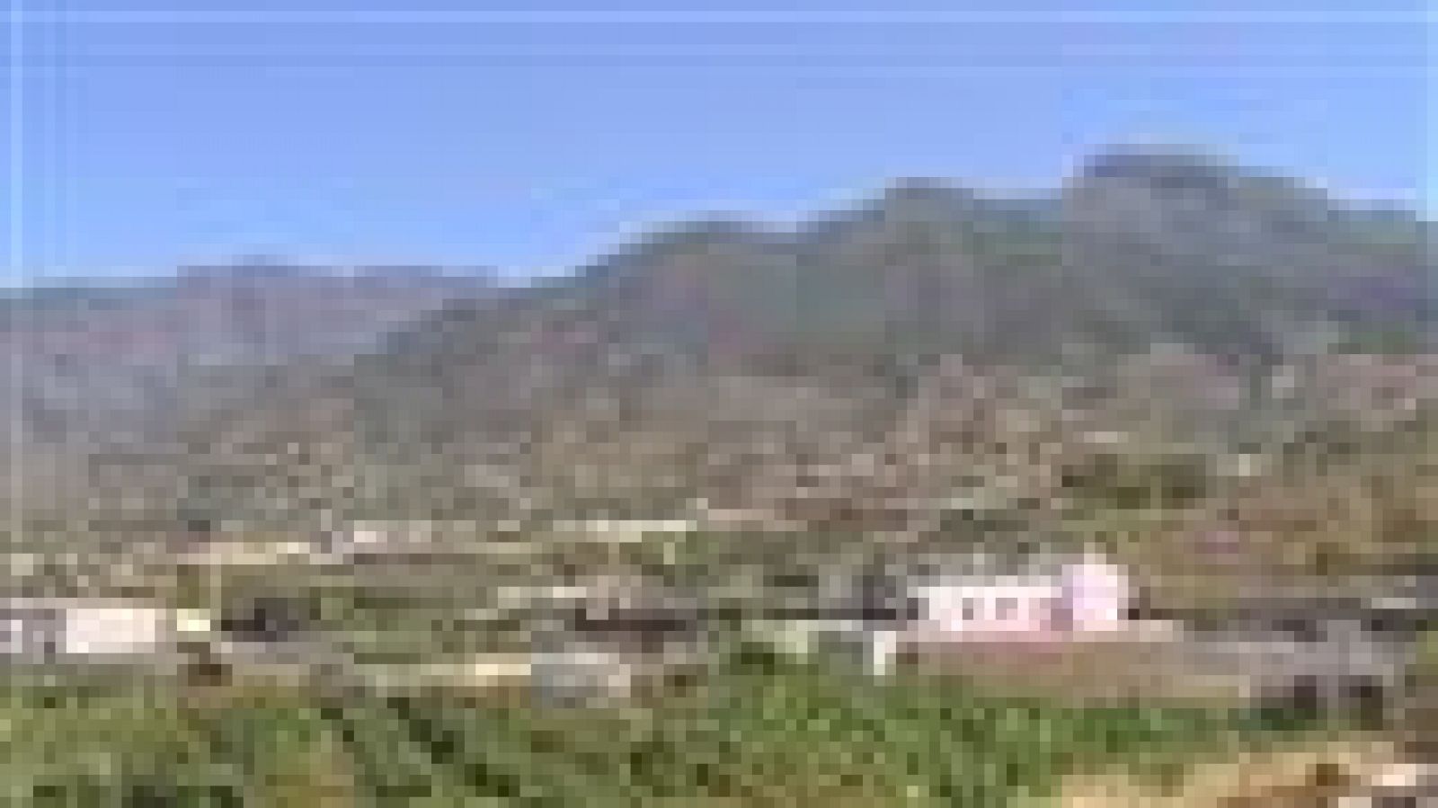 El tiempo en Canarias - 26/07/2018