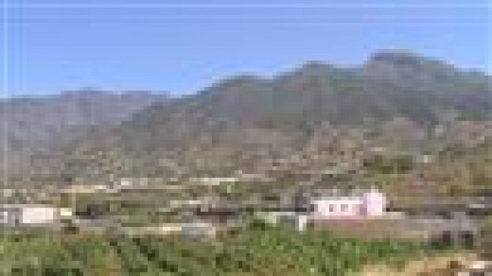 Telecanarias - El tiempo en Canarias - 26/07/2018