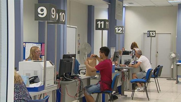 Telecanarias - Canarias en 2' - 26/07/2018