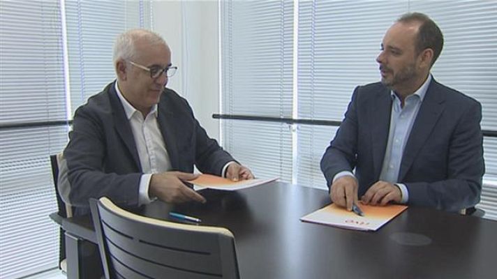 Telecanarias - Deportes Canarias - 26/07/2018