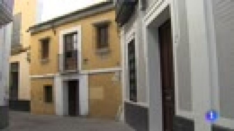 La casa de Velázquez se convertirá en un museo