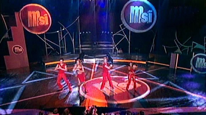 Viaje al centro de la tele - Los llenapistas (Segunda parte)