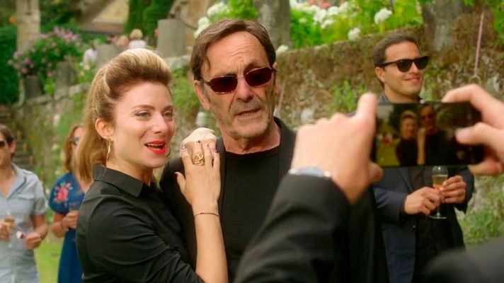 Días de cine - 'Llenos de vida'