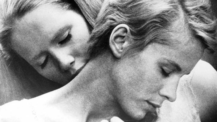 Días de cine - La secuencia de Pedro Almodóvar: 'Persona', de Ingmar Bergman