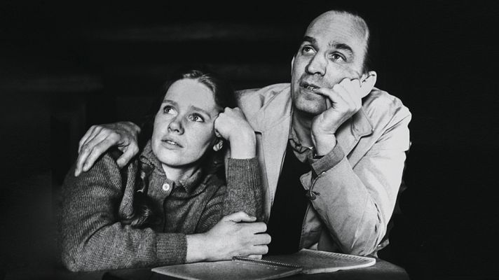 Centenario de Ingmar Bergman 4: Relaciones personales