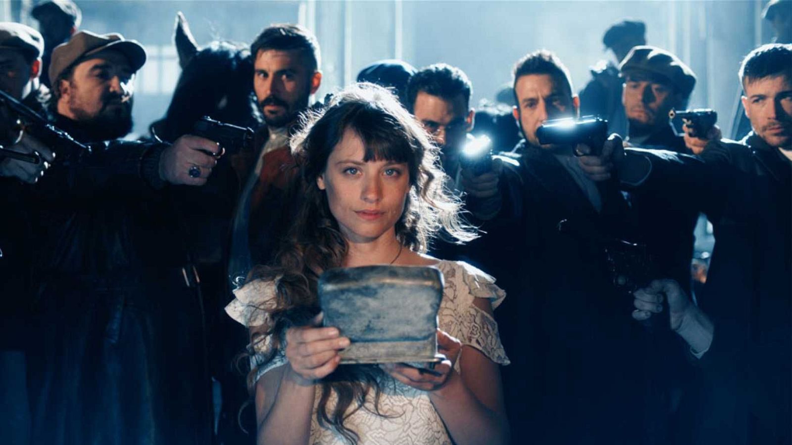 Sin programa: comercial elcontinental ing5 | RTVE Play