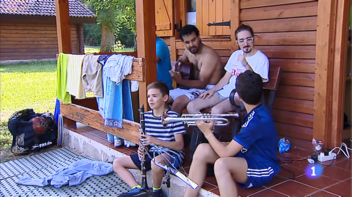 Informativo Telerioja - Informativo Telerioja - 26/07/18