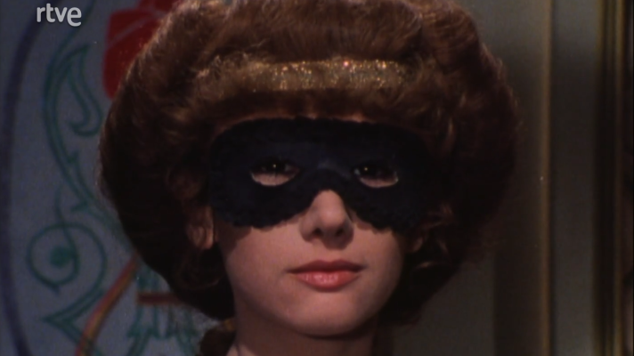 La saga de los Rius - Capítulo 1