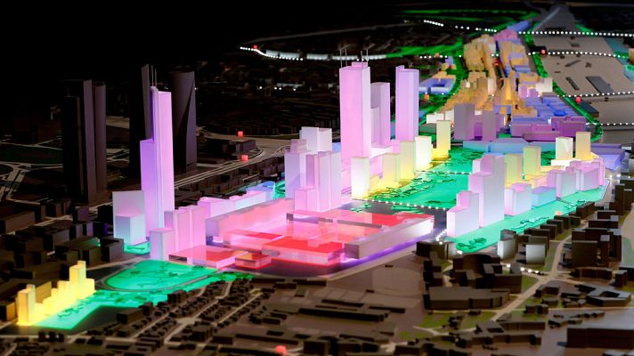 Informativo de Madrid - Informativo de Madrid - 27/07/18