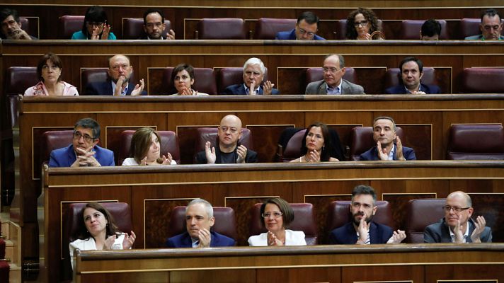 Telediario 1 - Telediario 1 en 4' - 27/07/18