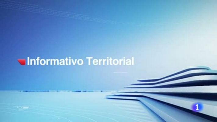Informativo Telerioja - Informativo Telerioja - 27/07/18
