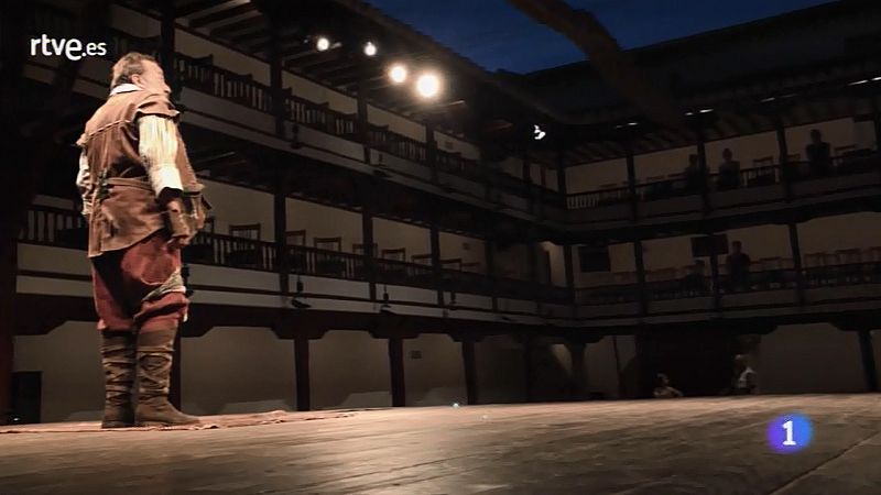 Festival de Almagro 2018 - Almagro desde dentro