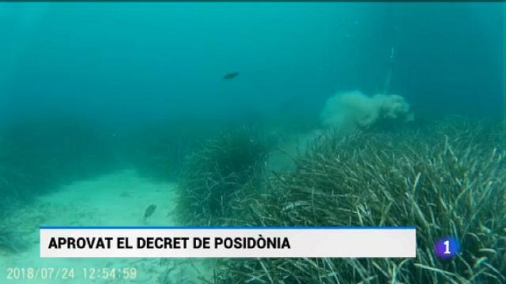 Informatiu Balear - Informatiu Balear en 2' - 27/07/18