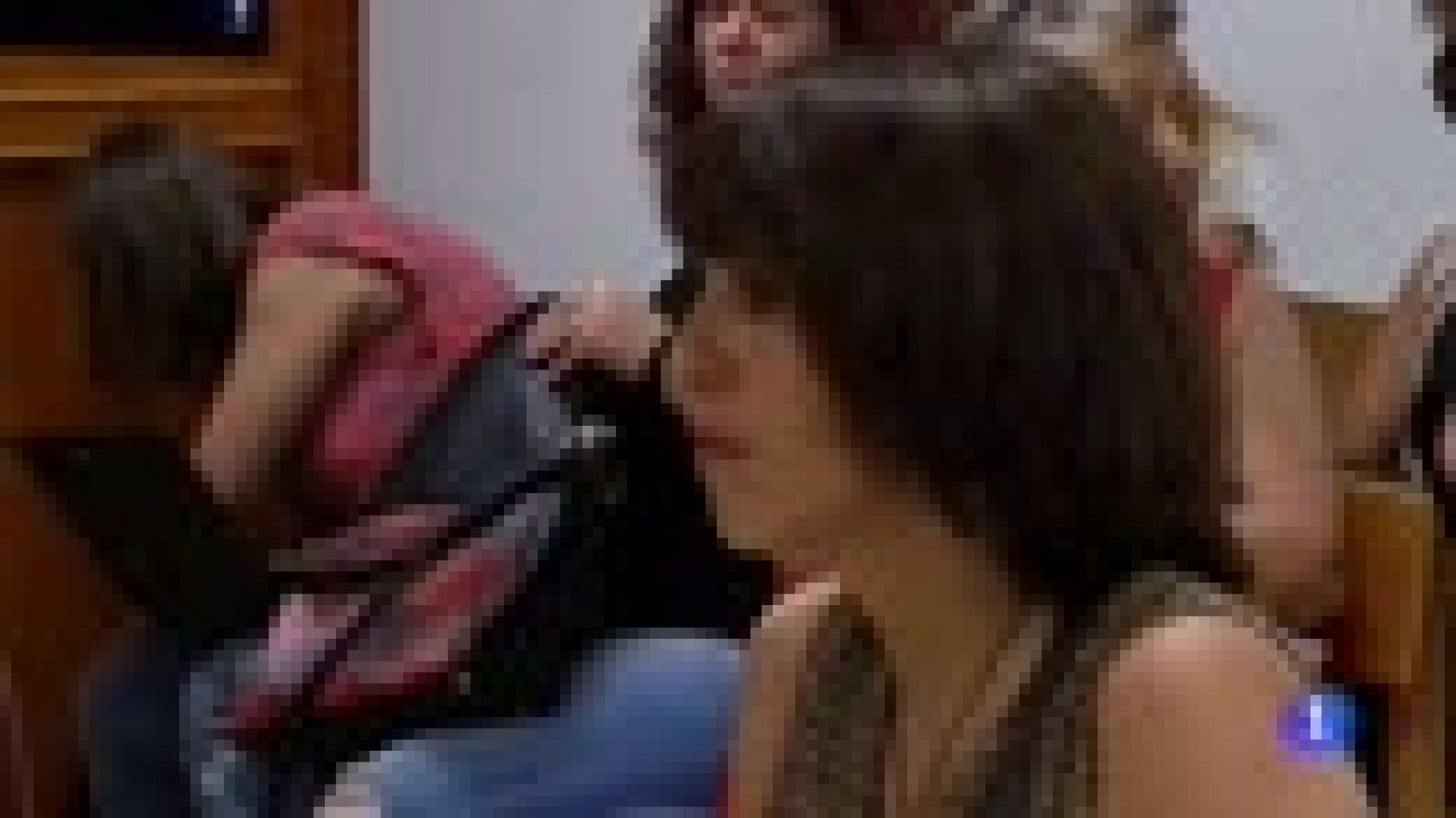 Juana Rivas, condenada a cinco años de cárcel por la sustracción de sus dos hijos