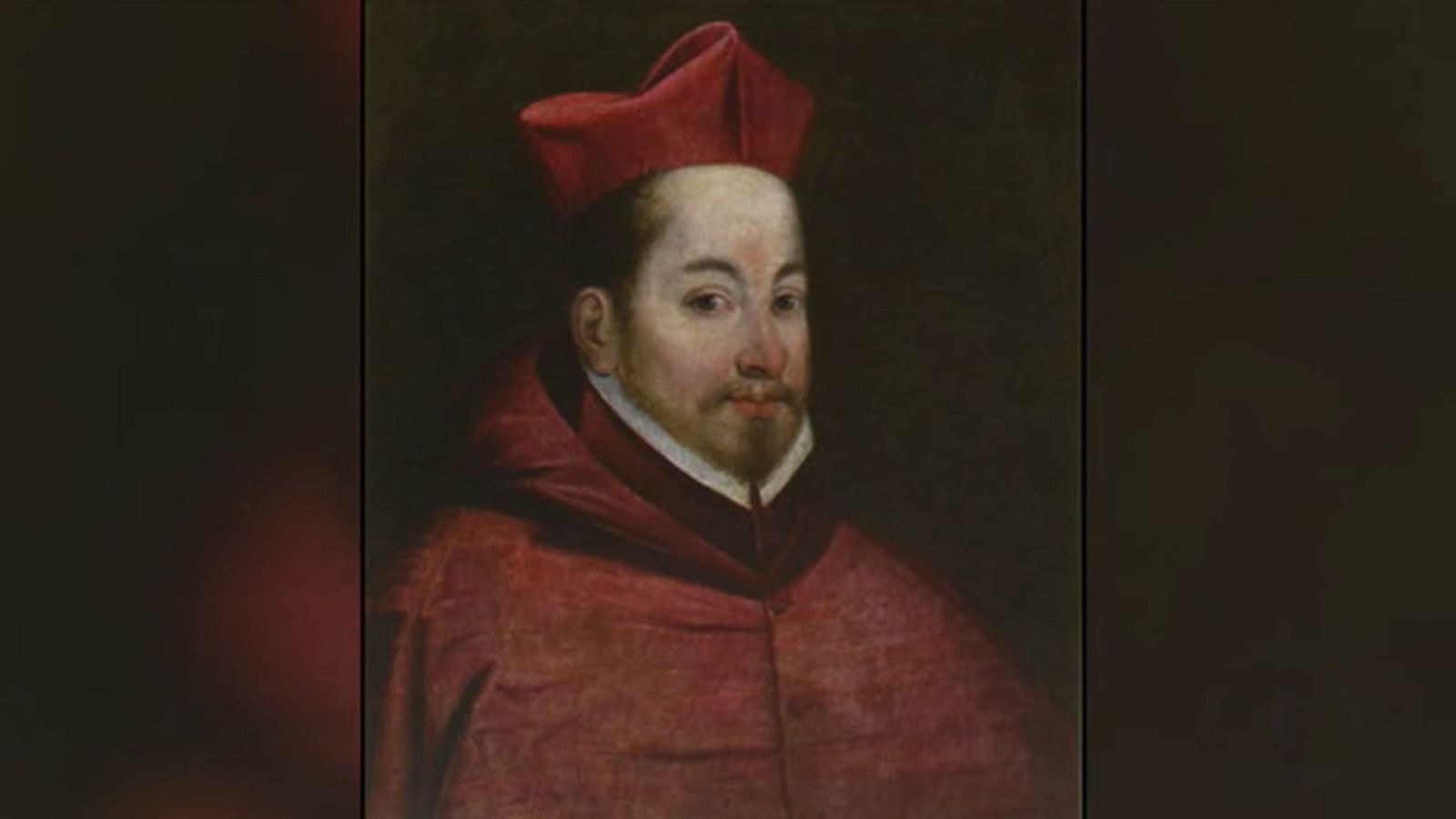 Una filóloga encuentra 500 cartas de amor entre el cardenal Ascanio Colonna y cinco mujeres españolas