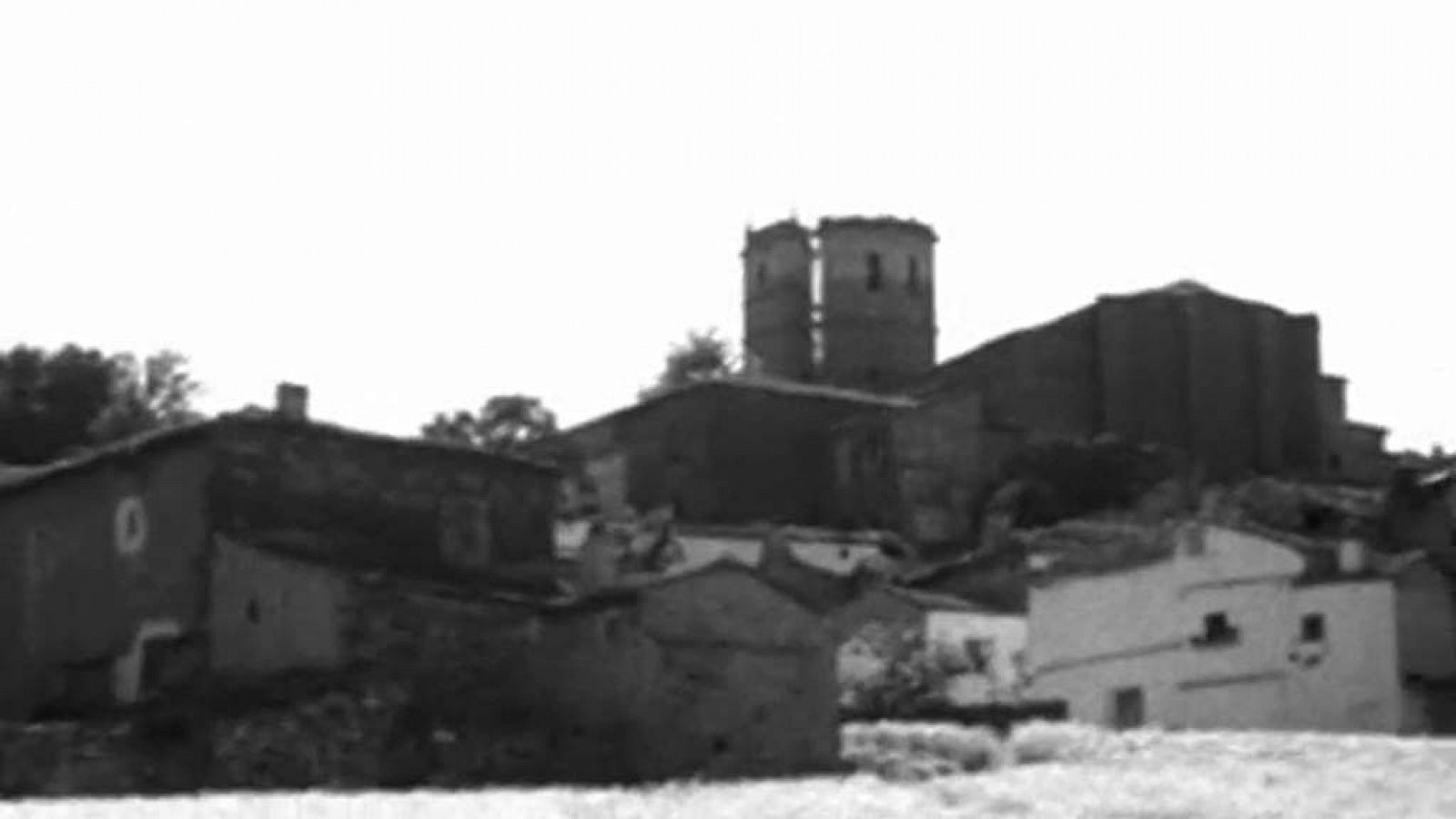 Pueblos pintorescos de España - Alcaraz (Albacete)