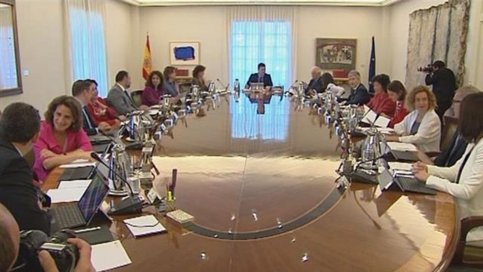 Telecanarias - 27/07/2018